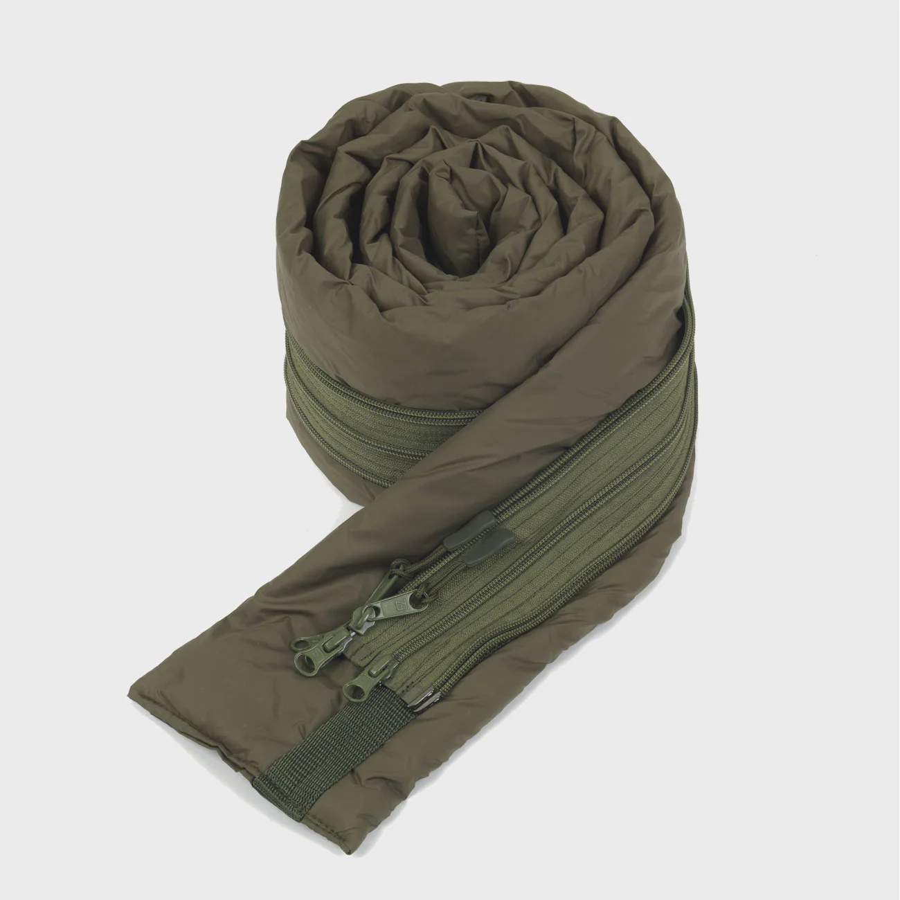 Special Forces Zip Baffle WGTE - Image 2