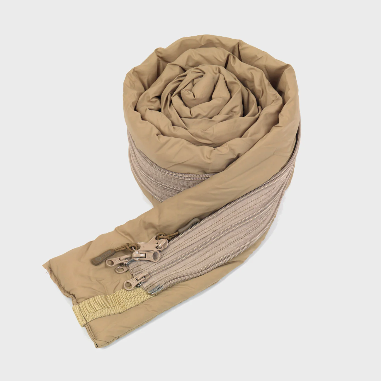 Special Forces Zip Baffle WGTE - Image 3