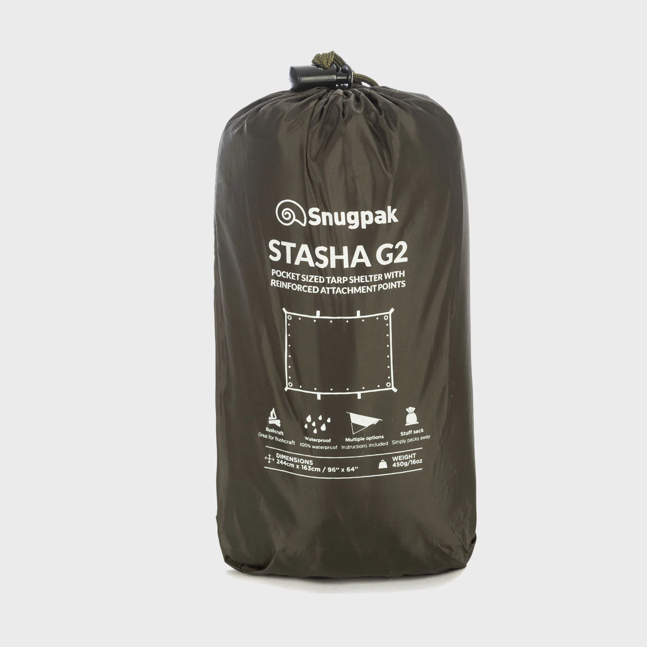 Stasha G2 WGTE - Image 3