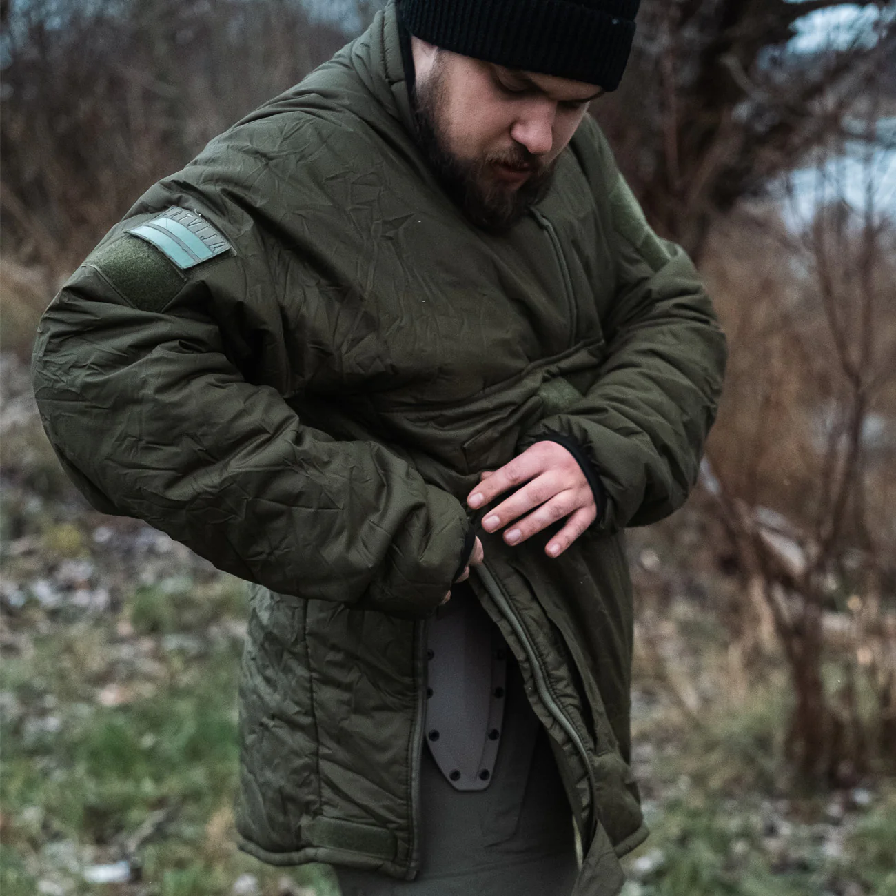 Tactical Softie® Smock WGTE - Image 2