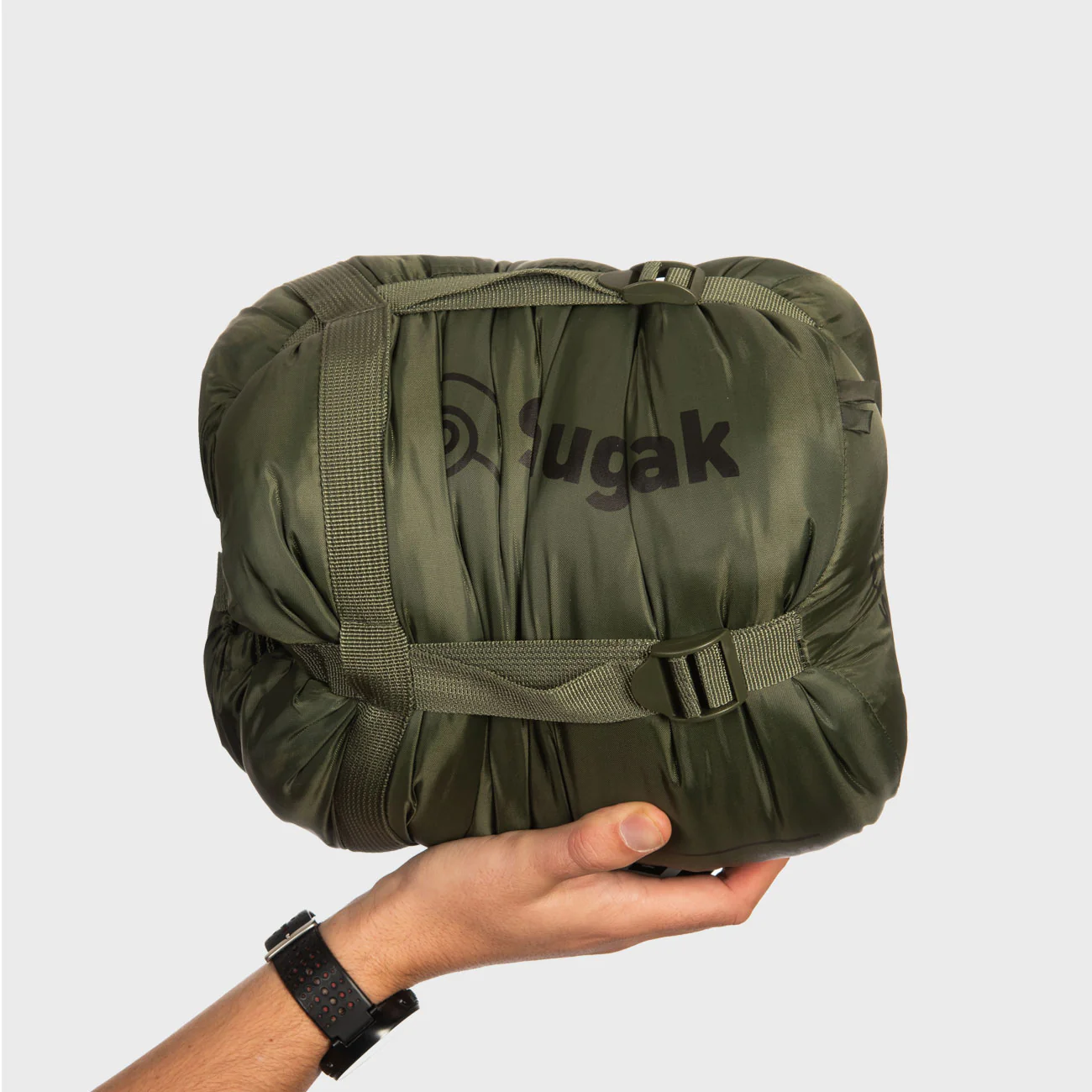 The Sleeping Bag WGTE - Image 3