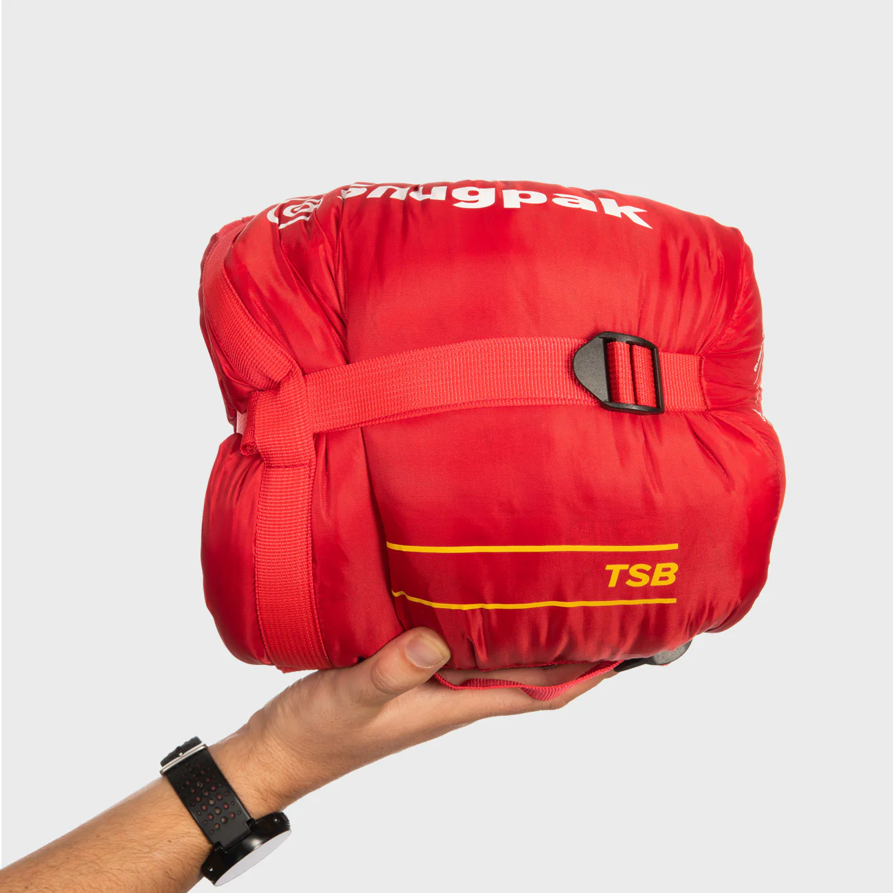The Sleeping Bag WGTE - Image 6