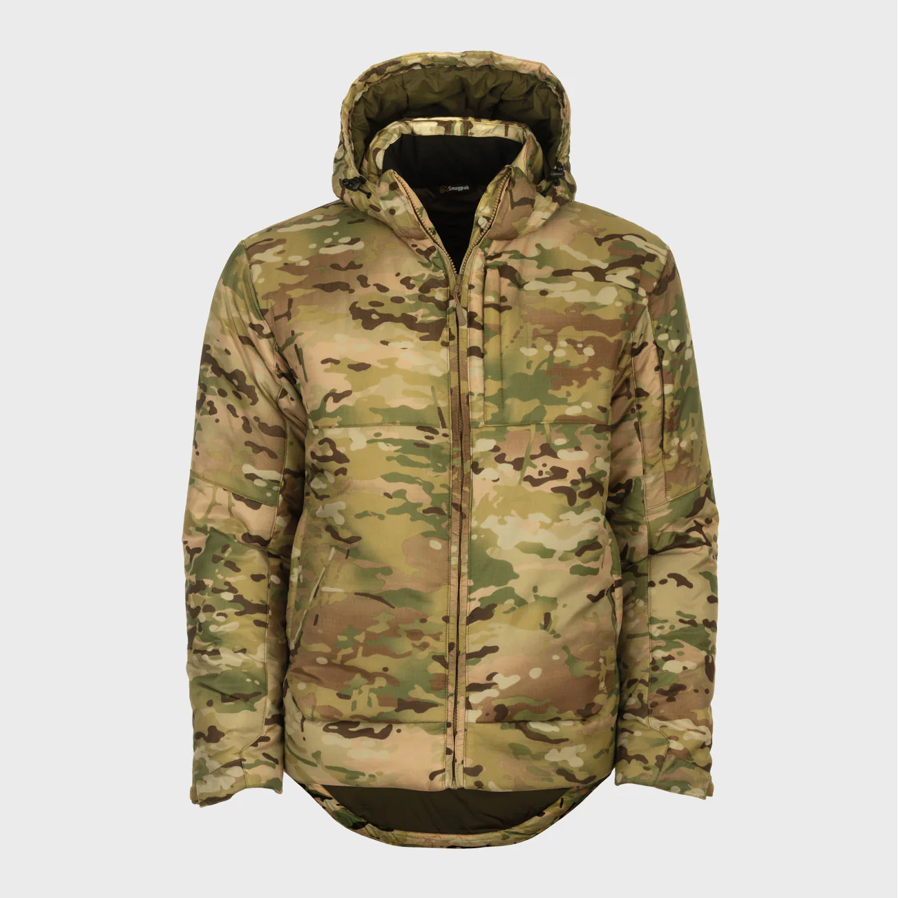 Tomahawk WGTE - Image 11