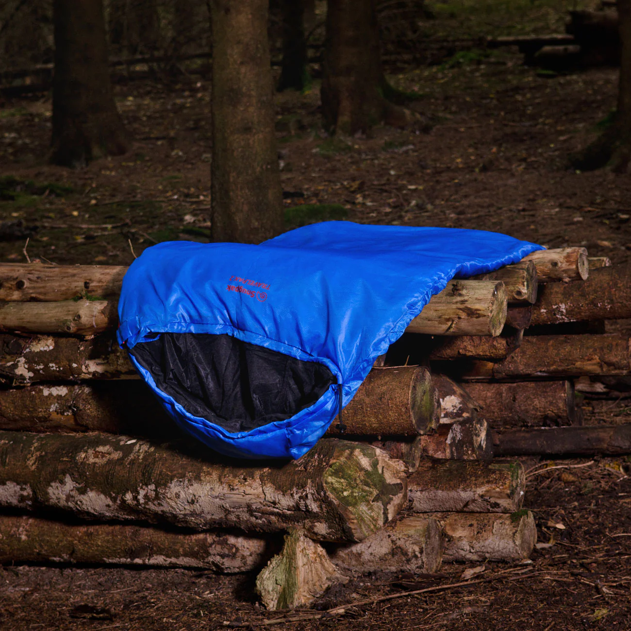 Travelpak 2 WGTE - Image 2