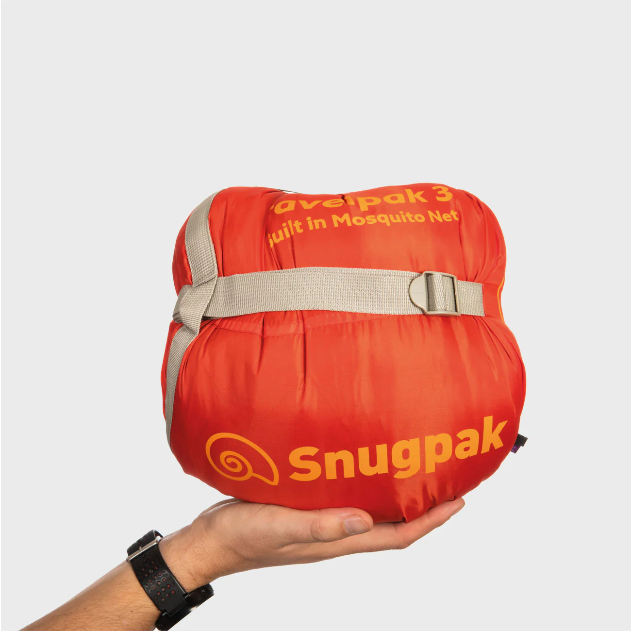 Travelpak 3 WGTE - Image 5