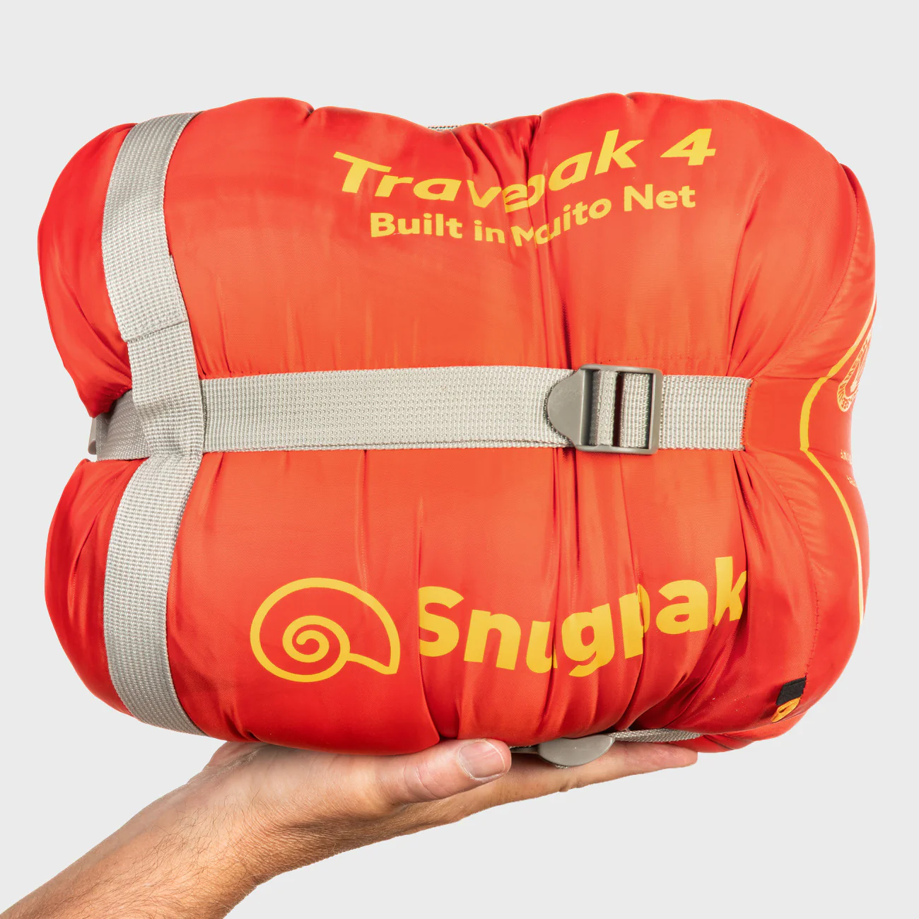 Travelpak 4 WGTE - Image 4