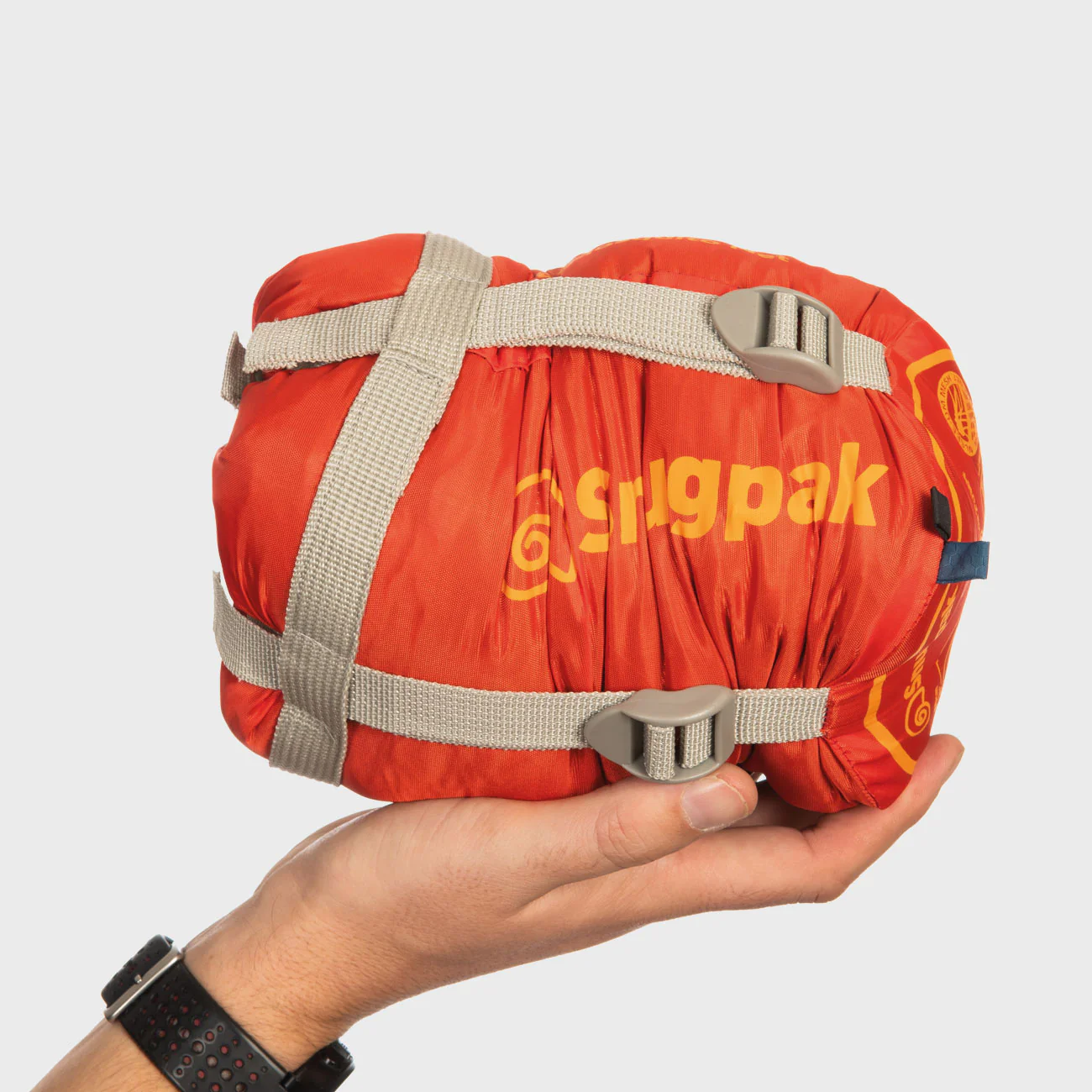 Travelpak Traveller WGTE - Image 6