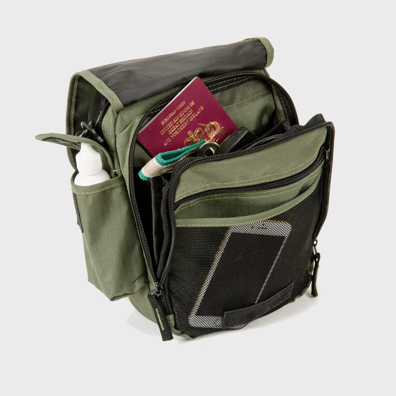 Utility Pak WGTE - Image 3