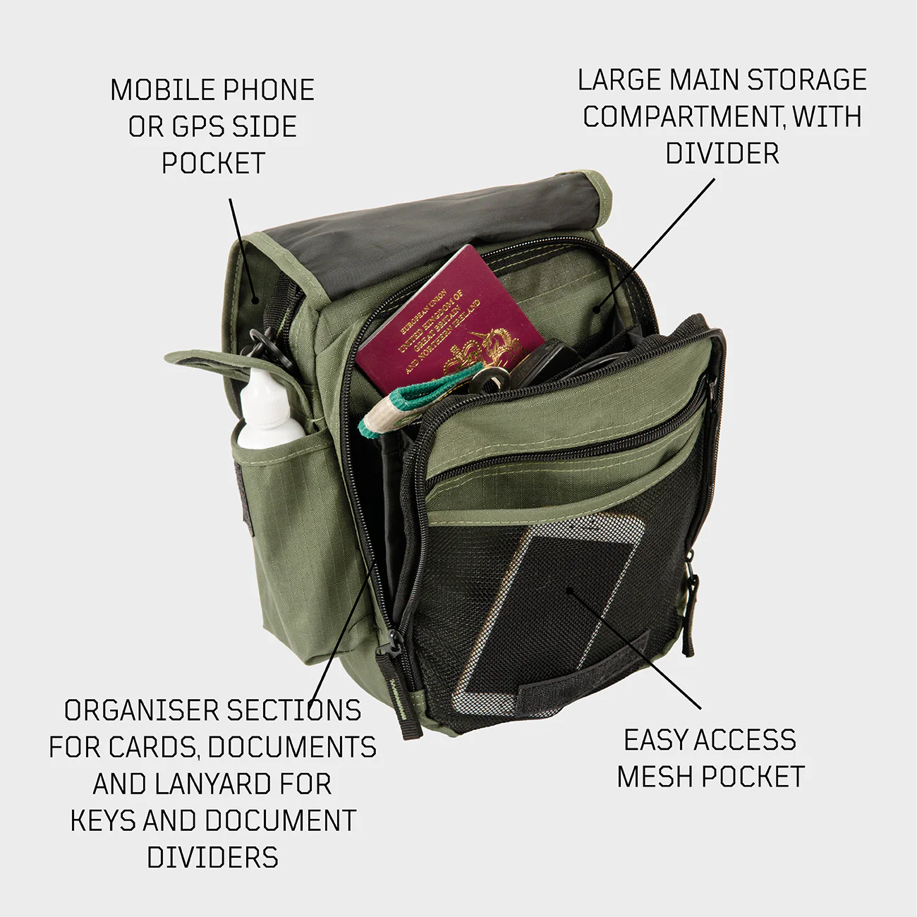 Utility Pak WGTE - Image 8