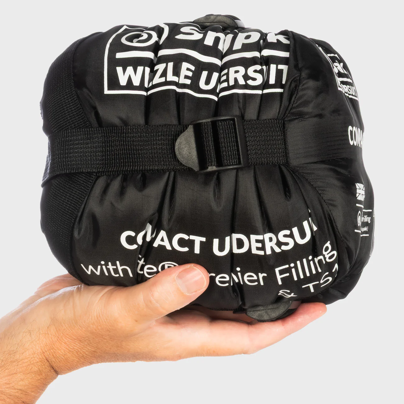Weezle Undersuit Compact - Image 5