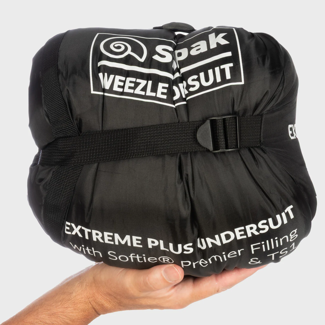 Weezle Undersuit Extreme Plus - Image 5
