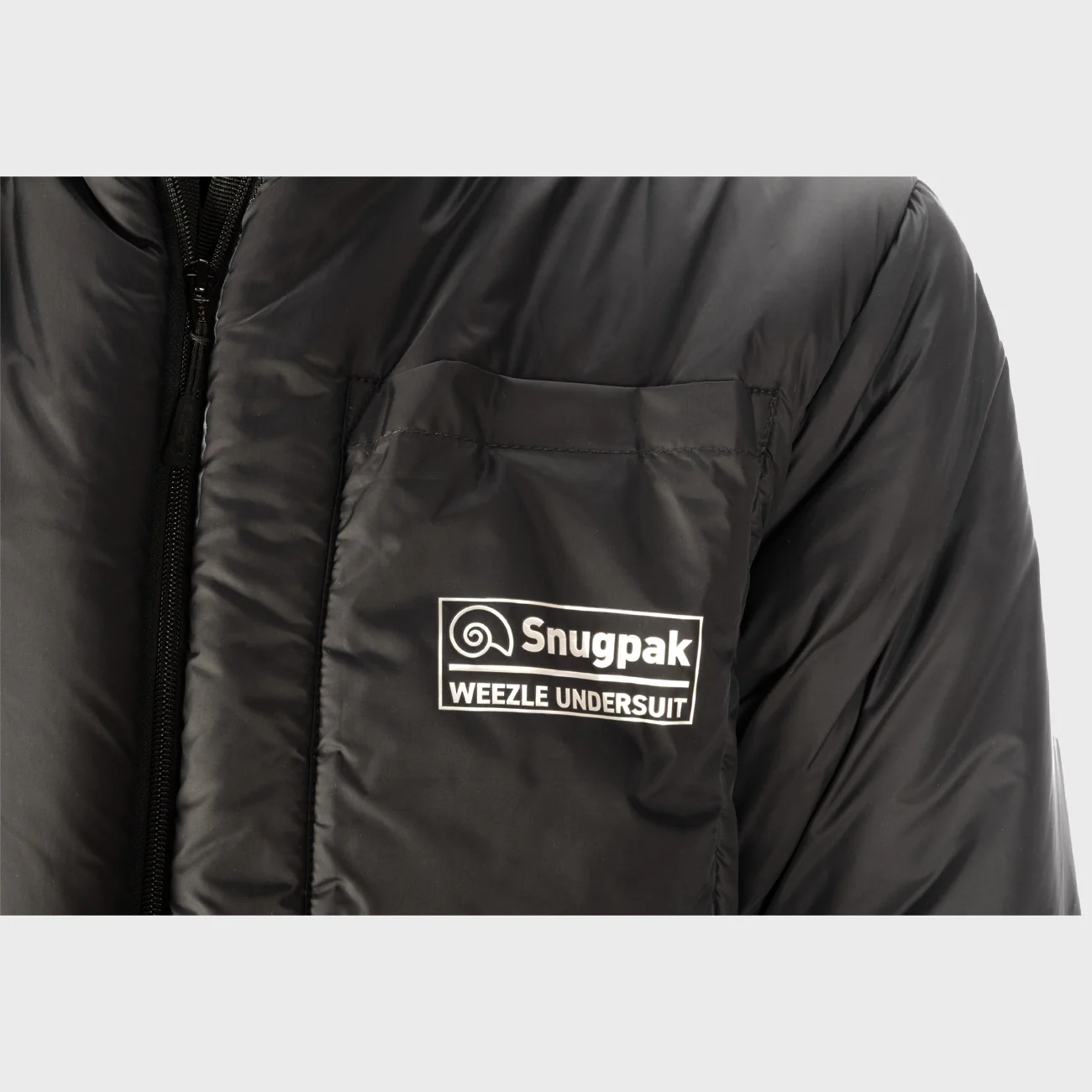 Weezle Undersuit Extreme Plus - Image 6
